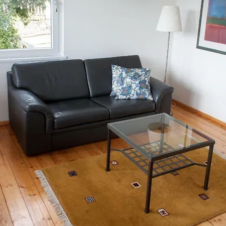 Ferienwohnung Mohring *