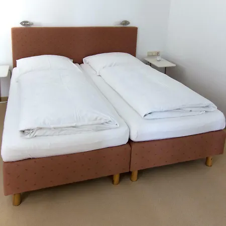 Ferienwohnung Mohring * Uberlingen
