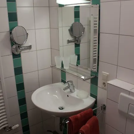 Ferienwohnung Mohring Uberlingen