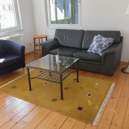 Lägenhet Ferienwohnung Mohring Uberlingen