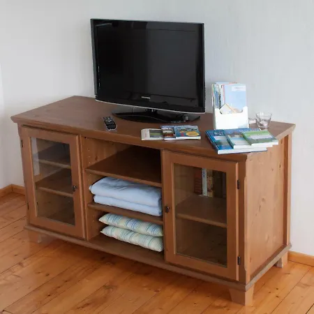 Lägenhet Ferienwohnung Mohring