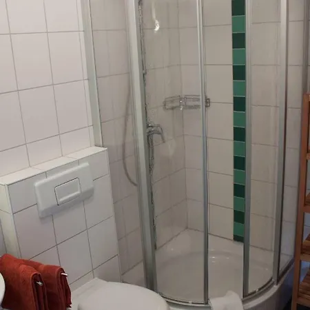 Ferienwohnung Mohring Uberlingen